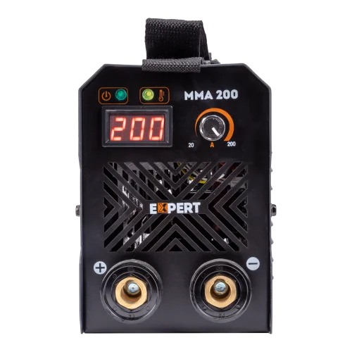 Сварочный аппарат EXPERT MMA 200 Сварочный аппарат EXPERT MMA 200