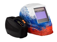 TECH C50I ПАТРИОТ + VENTO