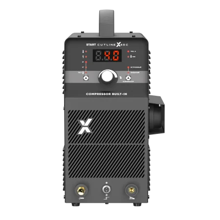 START CutLine X40C Установка воздушно-плазменной резки 5ST40С