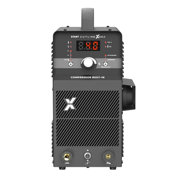 START CutLine X40C Установка воздушно-плазменной резки 5ST40С
