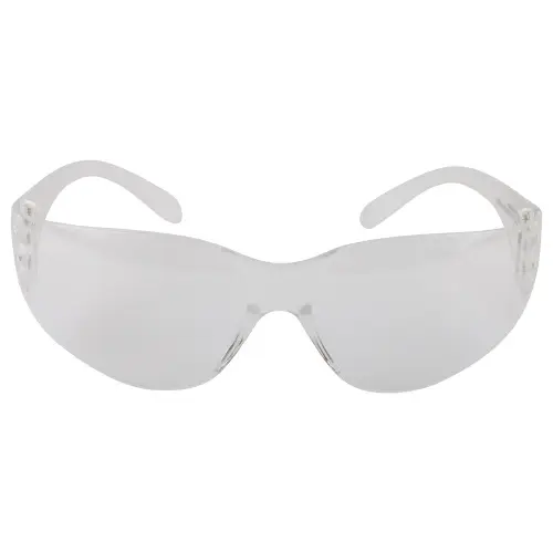 Прозрачные облегченные очки из поликарбоната JSG-8711