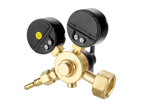 Регулятор расхода газа У-30/АР-40-5М