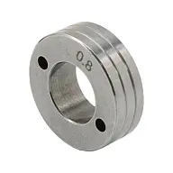 START Подающий ролик 37х19х12 (V) 0.8/1.0 (modelMIG 350/500, 500DP, X500 DP) STMZ35008