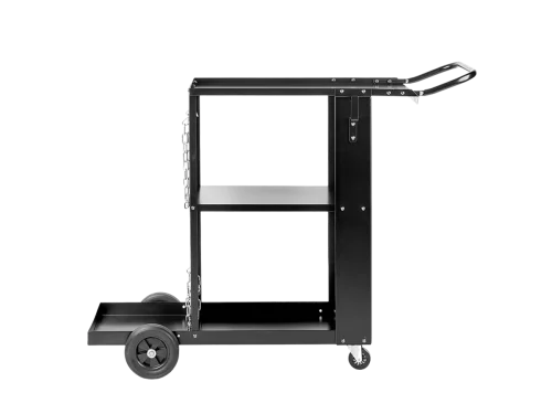 Тележка для сварочного аппарат ТУ—1