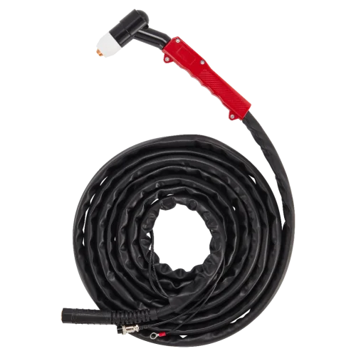 Плазменный резак CutLine TZ-160 (6м, M16*1,5, 2pin) START ST160-6000