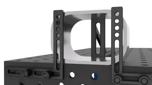 Горизонтальный угол 275х275