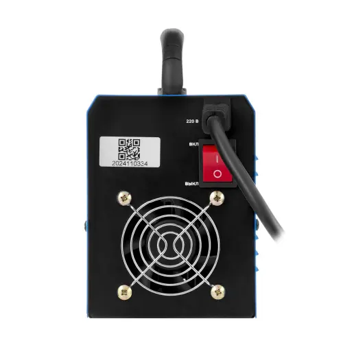 ПТК МАСТЕР ARC 230 FD23 LCD