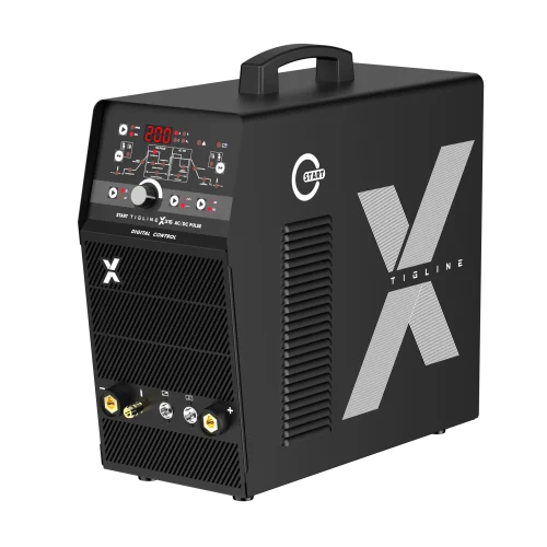 START TigLine X315 AC/DC PULSE Установка аргонодуговой сварки 3STX315AP