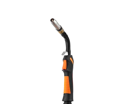 Горелка для полуавтомата TECH MS 24 F