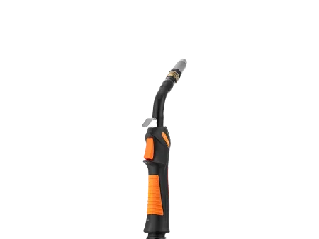Горелка для полуавтомата TECH MS 24 F