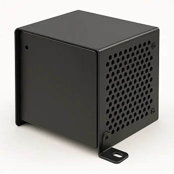 Детали корпуса