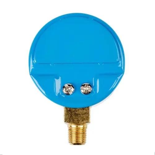 Манометр 25 МПа, кислород