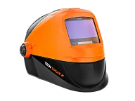 Сварочная маска хамелеон TECH SPARX M TRUE COLOR PLUS