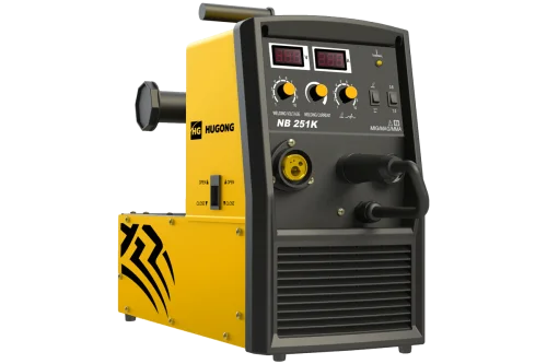 Сварочный полуавтомат HUGONG NB 251K