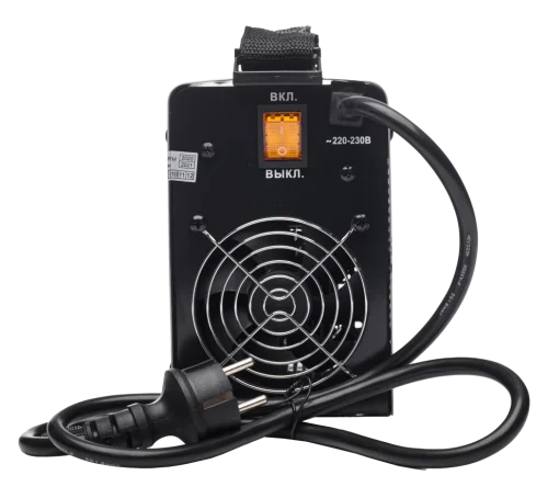 Сварочный аппарат РЕСАНТА САИ-220