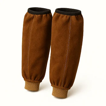 Нарукавники сварщика