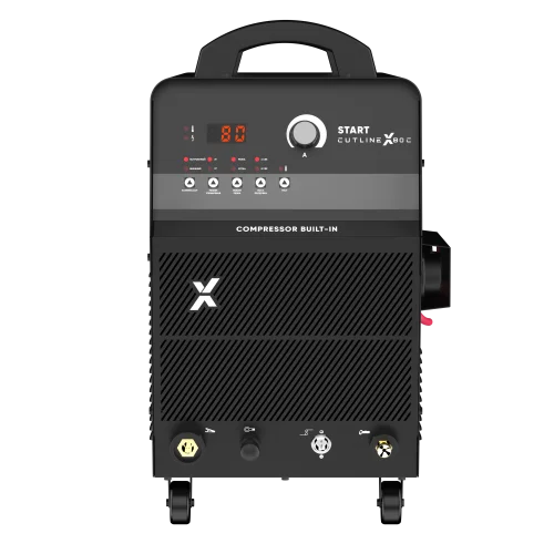 START CutLine X80C Установка воздушно-плазменной резки 5ST80С
