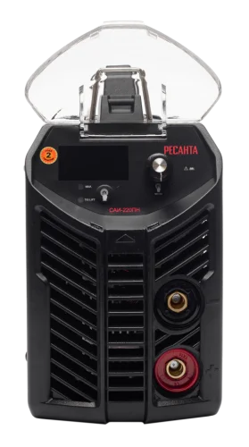 Сварочный аппарат РЕСАНТА САИ-220ПН