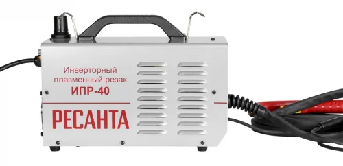 Инвертор для плазменной резки РЕСАНТА ИПР-40