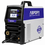 Инверторный сварочный полуавтомат АВРОРА Динамика 160 ЭКСПЕРТ