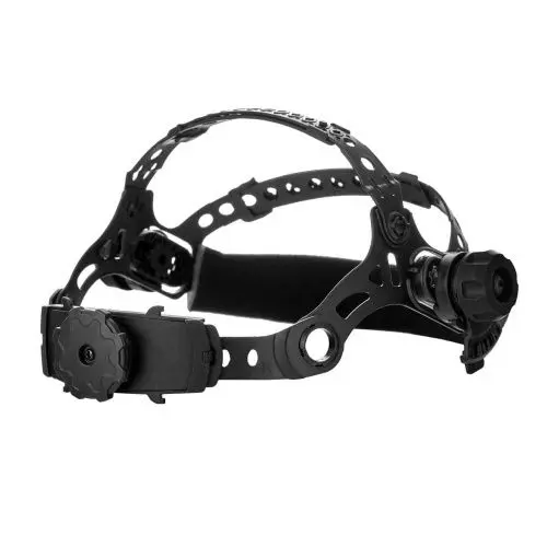 Маска сварщика хамелеон АСФ 777, черная