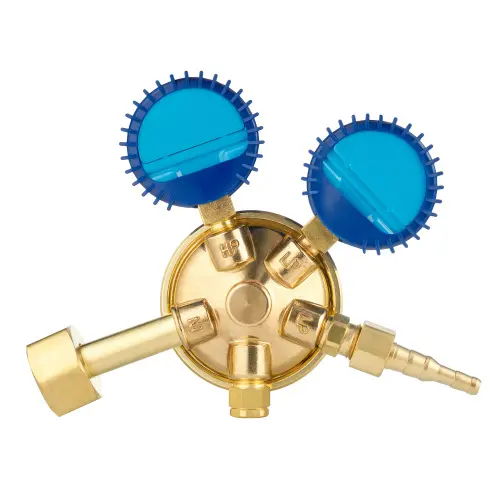 Редуктор кислородный БКО-50-КР-4