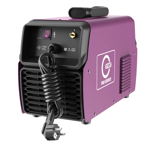 START modelTIG 230 AC/DC PULSE Установка аргонодуговой сварки 3W230AP