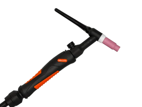 Аргоновая горелка TECH TS 26V 4 M