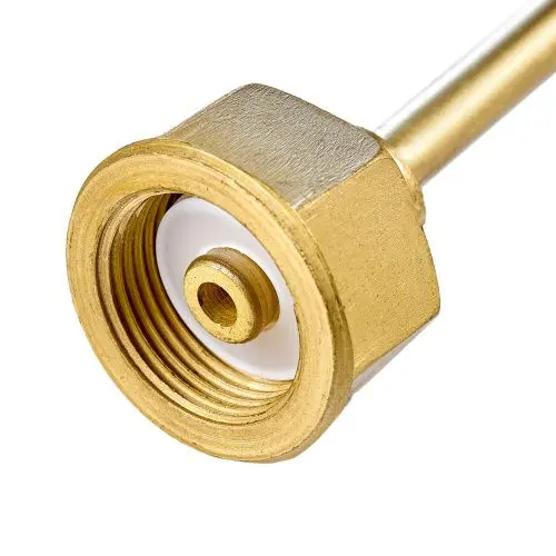 Устройство для заправки баллонов, L=250