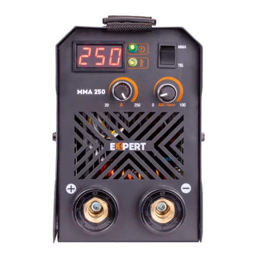 Сварочный аппарат EXPERT MMA 250