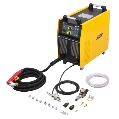 Аппарат плазменной резки ПТК RILON CUT 125 I