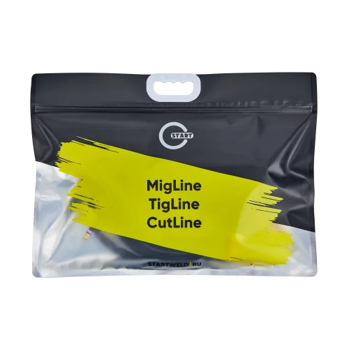 Горелка TigLine-18 (4м) START ST18-4000