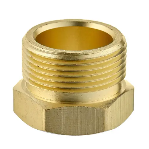 Гайка накидная для крепления мундштука к Р3-300 и Р3-345