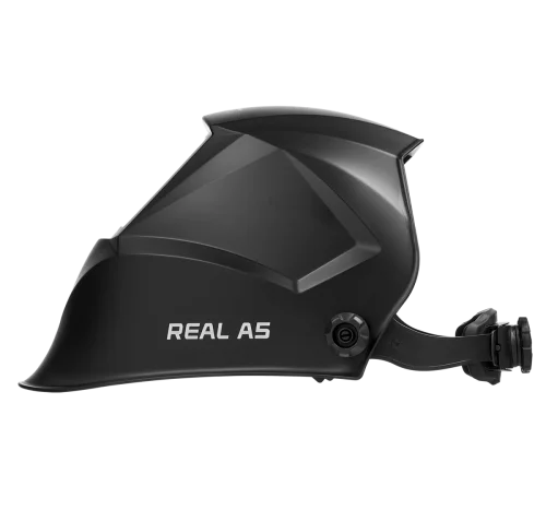 Маска для сварки REAL A5