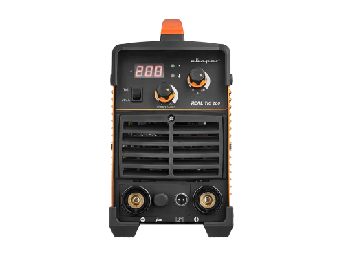 Аргонодуговой сварочный аппарат REAL TIG 200 (W223)