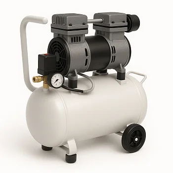 Масляные коаксиальные компрессоры