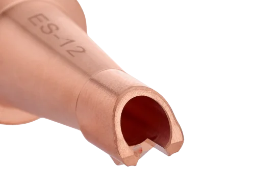 Сопло ES12 Laser Weld 3.0
