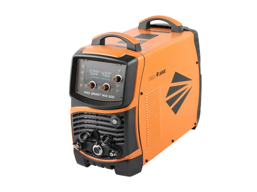 Инвертор сварочный PRO SMART MIG 500 (N215S) НАКС все группы