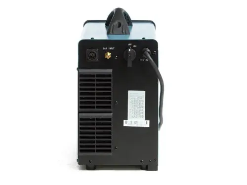 Сварочный полуавтомат GROVERS MULTIMIG 200 PFC DUAL PULSE SYN