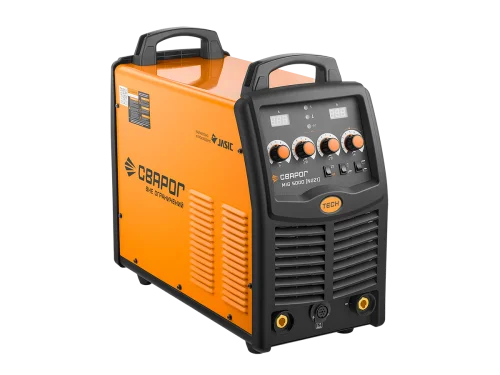 Сварочный полуавтомат TECH MIG 5000 (N221) (НГ/НК)