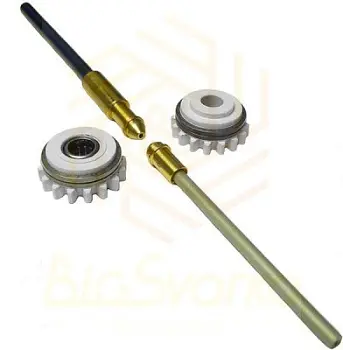 Комплект к проволокоподающему устройству SS (FE,CU) V0.6 GT02C KIT №1, Kemppi 