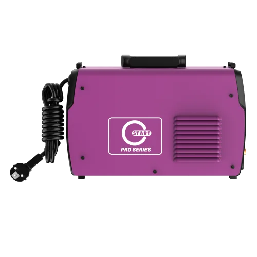 START modelTIG 200 LCD DC PULSE Установка аргонодуговой сварки 3W200PL