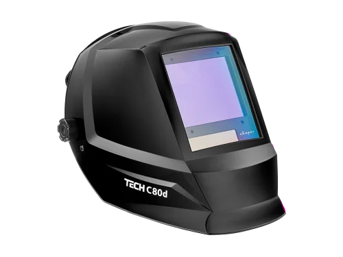 СИЗОД TECH C80D + VENTO