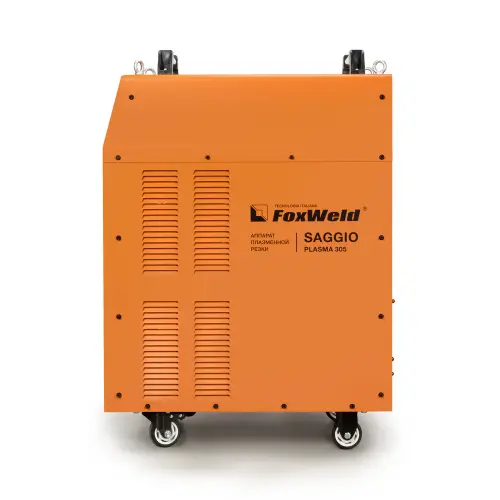 Аппарат плазменной резки SAGGIO PLASMA 305