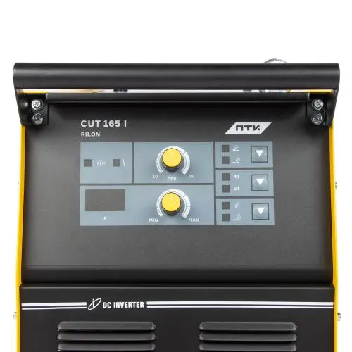 Аппарат плазменной резки ПТК RILON CUT 165 I