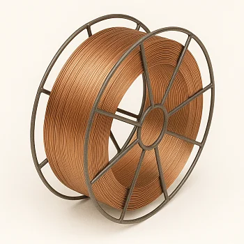 Проволока для наплавки