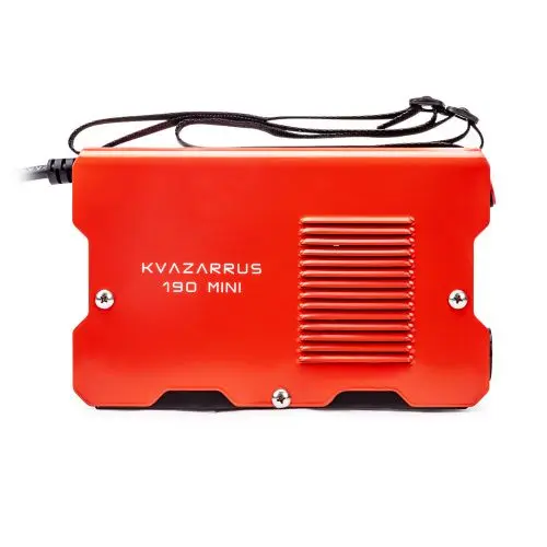 Сварочный аппарат KVAZARRUS 190 mini Сварочный аппарат KVAZARRUS 190 mini