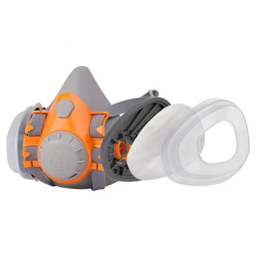 Фильтр-адаптер для полумасок и масок (2 шт.) 6101