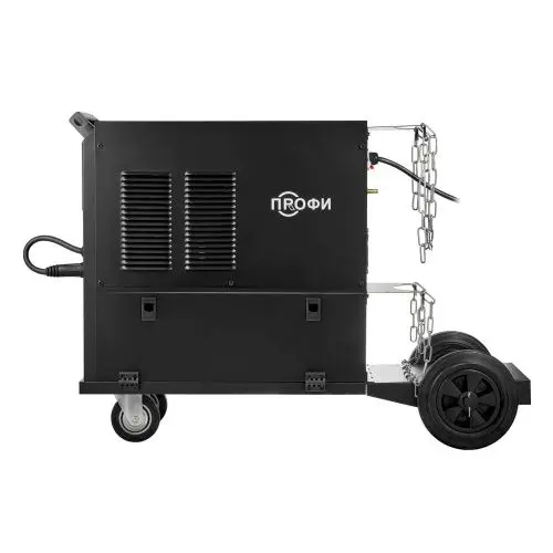Сварочный инвертор ПРОФИ MIG 300-4 SYN LED