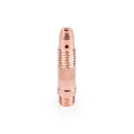 Varteg Корпус цанги 1,6мм TIG17/18/26 (701.0191/ТЕ0001-16, пр-во FoxWeld/КНР)